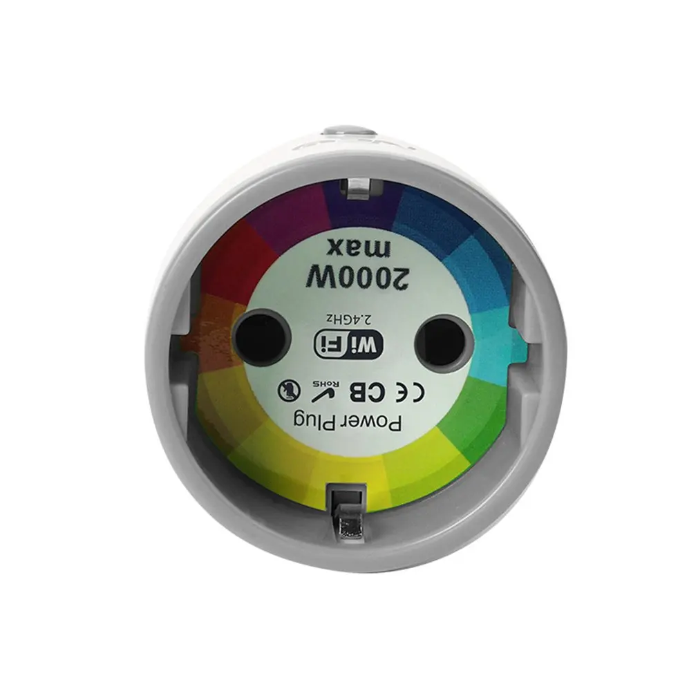 Беспроводной пульт дистанционного управления умный переключатель Мини Wifi