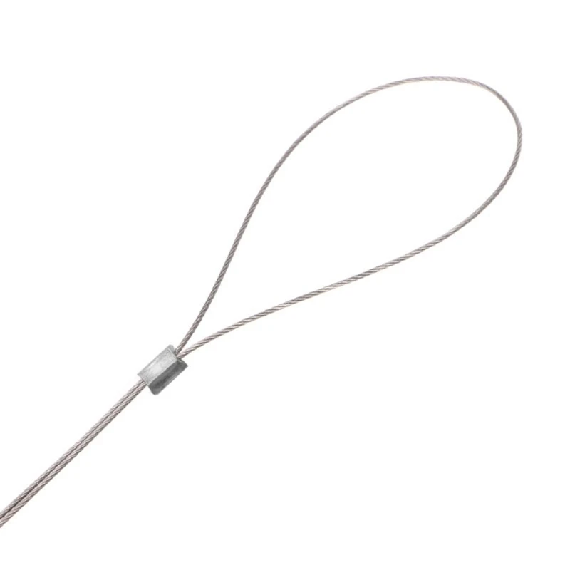 

5/10/15/20/25m Cable Puller Electrical Wire Fish Tape Cable Wire Puller Tool U7EA