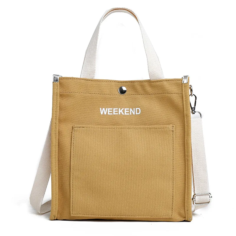 Crossbody Bags Women Messenger 2019 New Hot Fashion Female Casual Letters Cool Canvas Handbgas Shoulder | Багаж и сумки