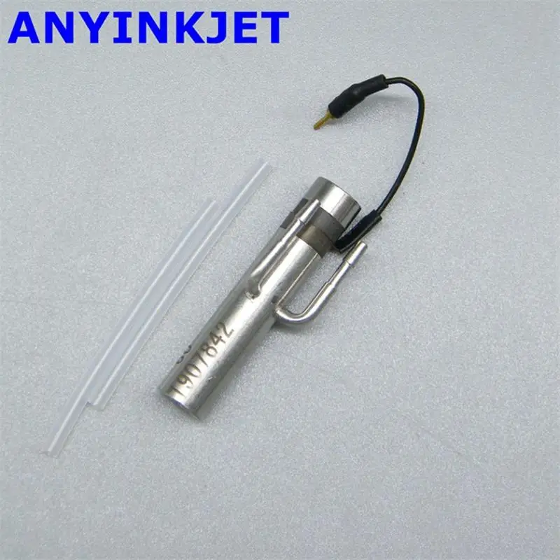 Для Videojet 60u nozzle PC1421 For VJ1210 VJ1510 VJ1610 VJ1710 1000 series printer|printer nozzle|videojet 1000nozzle printer |
