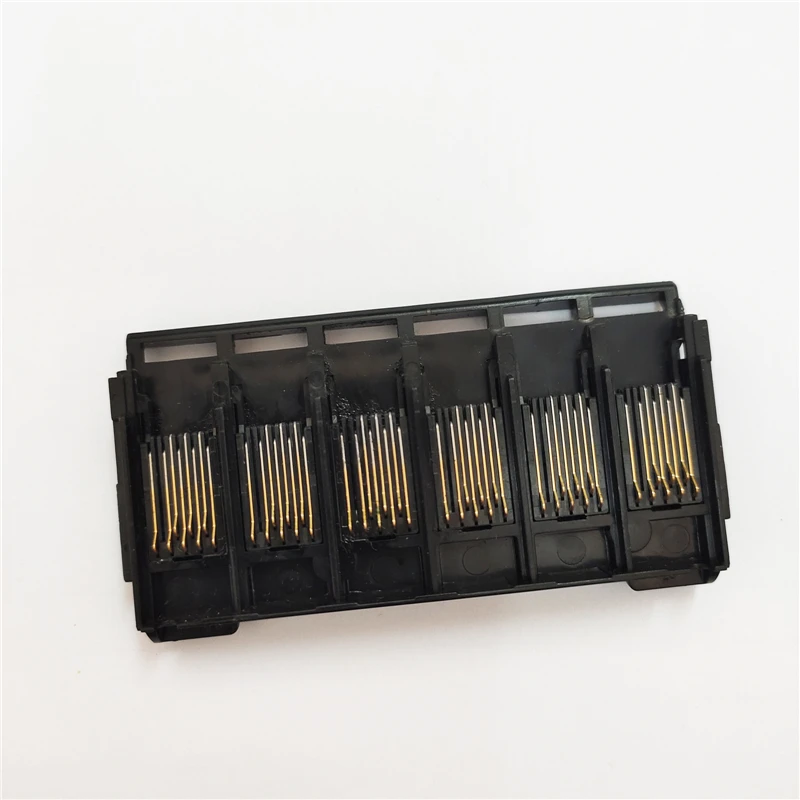 Vilaxh R1390 чернильный картридж чип платы для принтера Epson R1400 1410 1430 1800 1900 запчасти Чип
