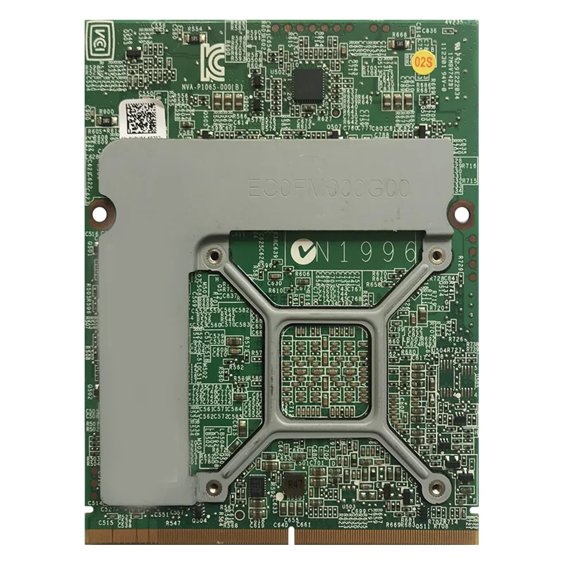 GTX460M GTX 460M GDDR5 1 5 гб N11E GS A1 видео Графика карты с X кронштейн для MSI Dell Alienware M15X M17X R2 R3 R4