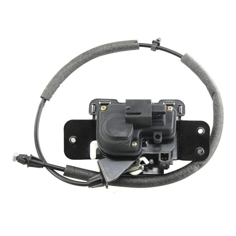 

Baificar Brand New Trunk Latch Liftgate Lock Actuator 4589176AC For Jeep Compass Patriot 07-17