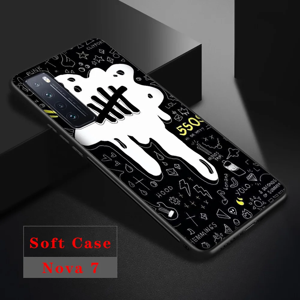 Чехол Lavaza для Huawei P8 P9 P10 P20 P30 Y6 Y7 Y9 Lite Pro P Smart Nova 2i 3i Mini 2017 2018 | Мобильные телефоны и