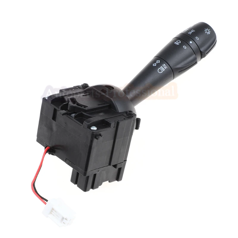 Комбинированная Автомобильная рулевая колонка с поворотным сигналом для DACIA RENAULT