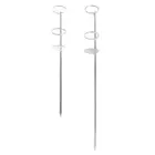 Профессиональный портативный держатель для рыбалки, подставка для удочки