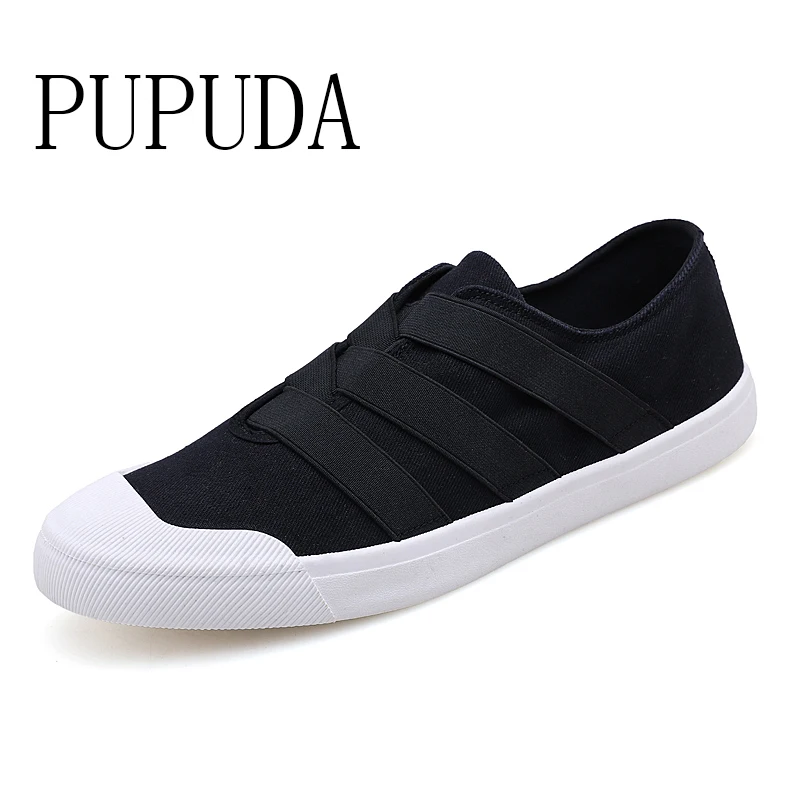 

Холщовые кроссовки pupupuda, классические, эспадрильи, Повседневная Удобная Уличная обувь для бега, лето 2020