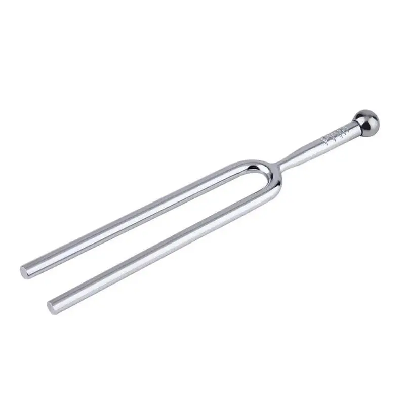 Стандартный вилочный тюнер 440 Гц для скрипки виолончели тональный стальной