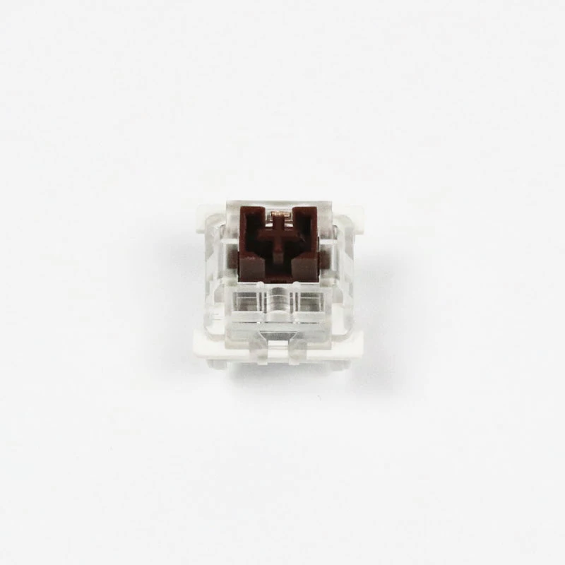 

12-pcs Outemu MX Series Keyswitches - Mechanical Switch For Gaming Keyboards Replacement and DIY