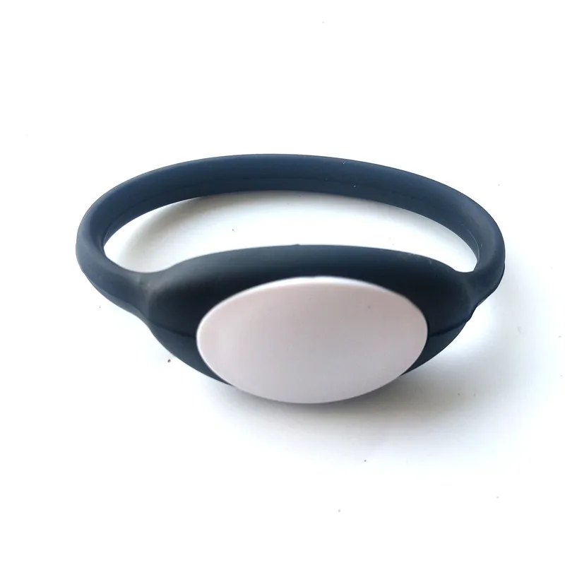 125KHz RFID Writable Waterproof Watch Wristband Tag T5577 EM4305 Rewritable Proximity Access Control ID Card For Copier | Безопасность и