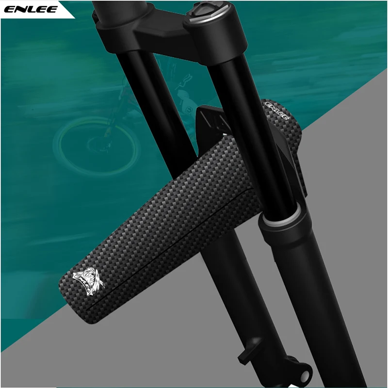 Новые Красивые велосипедные крылья велосипедный брызговик углеродное волокно