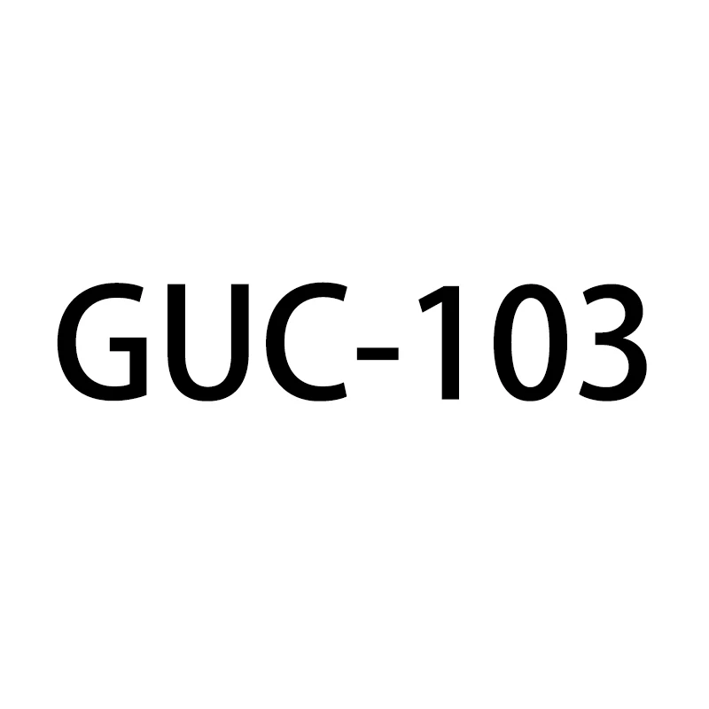 

GUC-103