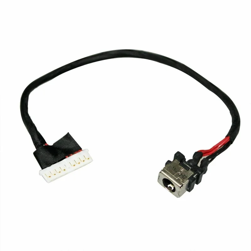 

DC JACK CABLE FOR ASUS ROG GL752V GL752VW GL752VW-DH71 GL752VW-DH74 GL752VW-RH71