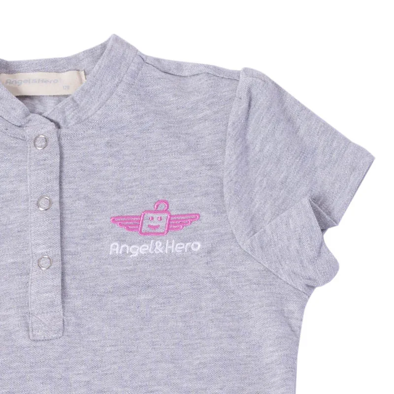 

Girl Dress Summer Cotton Casual Sport Dress Short Sleeves Teenage Dress Children Childre Clothing Solid Kids Hot Dresses 2-10Y