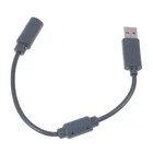 Кабель-адаптер USB для проводного контроллера Xbox 360