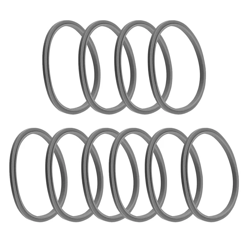 

20 Tablets Gasket Replacement Parts Compatible for Nutribullet 600W - 900W Blender/Mixer System Replacement Parts