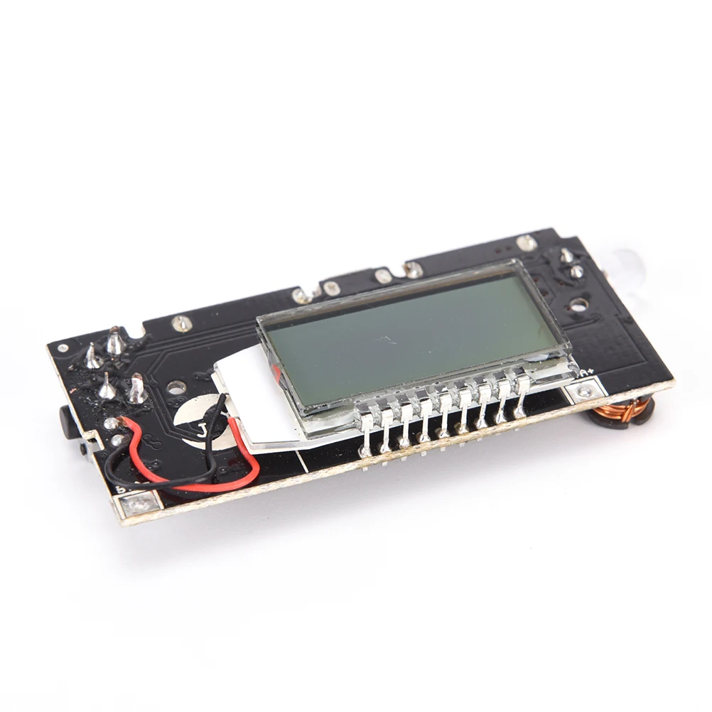 Зарядное устройство с автоматической защитой двойным USB портом 5 в 1 а 2 А