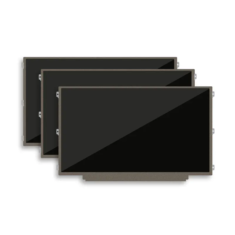 

Original BOE HB125WX1-100 Laptop Screen LCD Display HB125WX1-100 Matrix for 12.5 Inch HD Matte Replacement