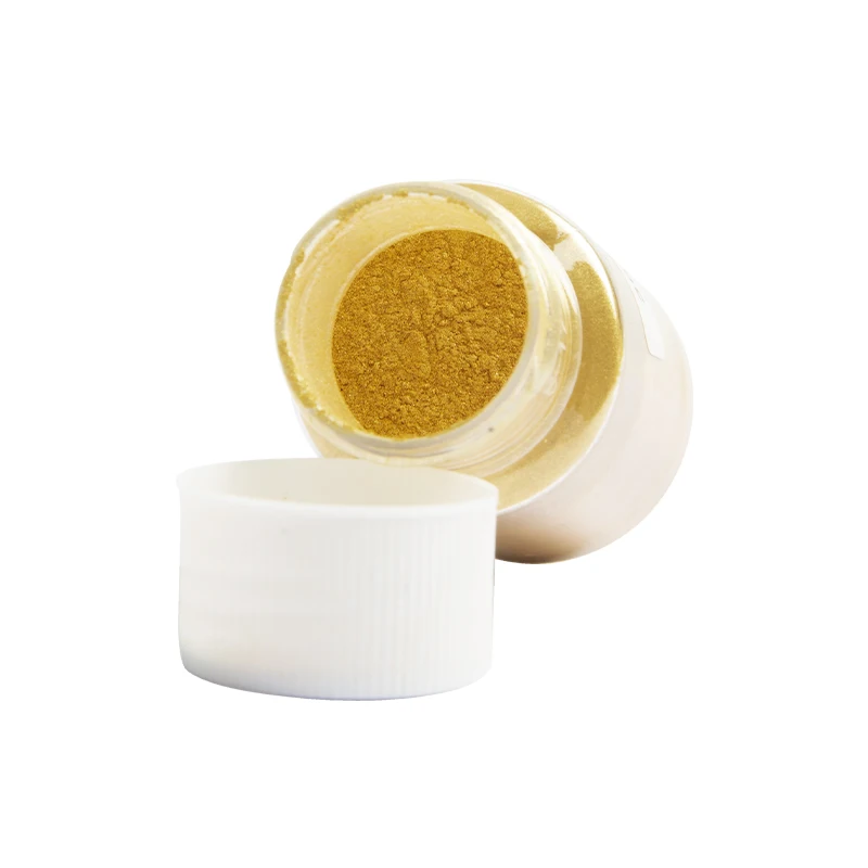 

Healthy Natural Mineral Mica Powder DIY For Soap Dye Soap Colorant Makeup Eyeshadow Soap Powder Skin Care10g/bottle