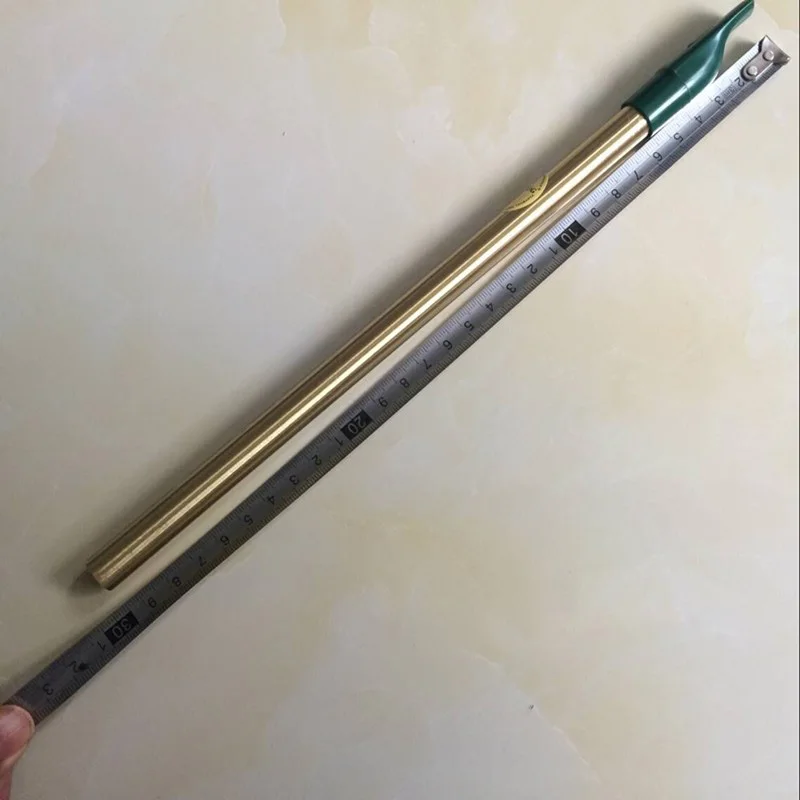 Латунный ирландский свисток флейта кларнет Олово металлическая музыкальный