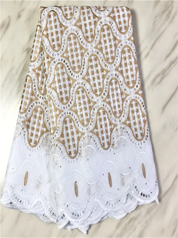 

Swiss voile lace yellow nigerian lace fabric latest african lace fabric 5yards swiss lace fabric cotton fabric PL1023
