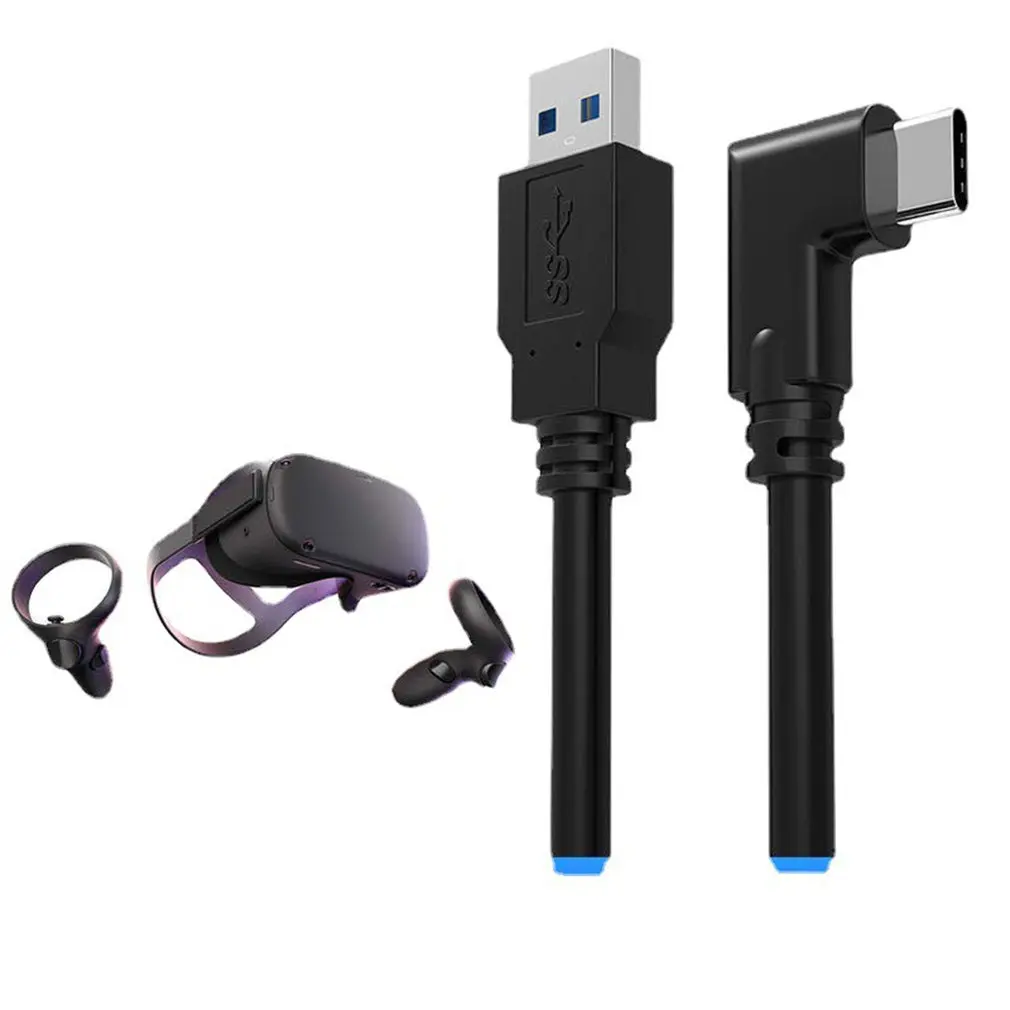 Тип c кабель для передачи данных по ссылке потоковой линии USB3.1 Gen1 зарядный