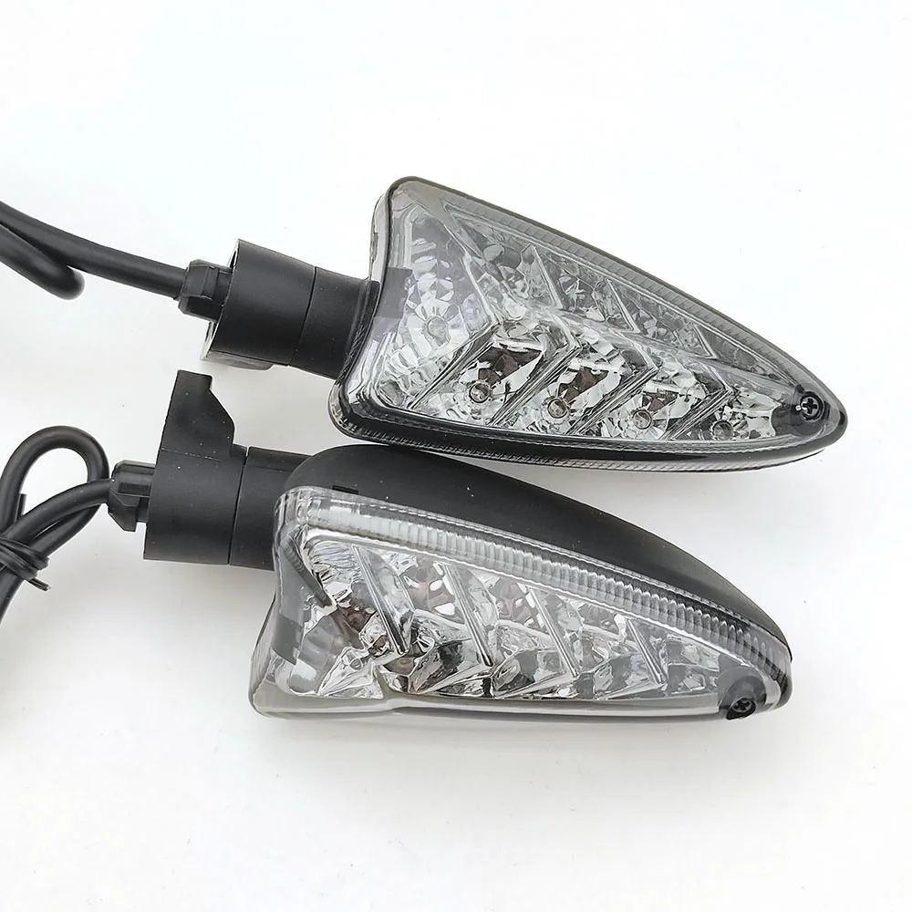 

Светодиодный сигнал поворота светильник индикатор для BMW F800GS F800GT F800R F800S F800ST F650GS F700GS S1000RR C600 мотоциклетные передние/задние лампы