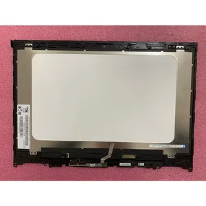 Новый оригинальный Lenovo Yoga 520-14IKB Flex 5-1470 ЖК-экран 5D10N45603 сенсорный HD-экран