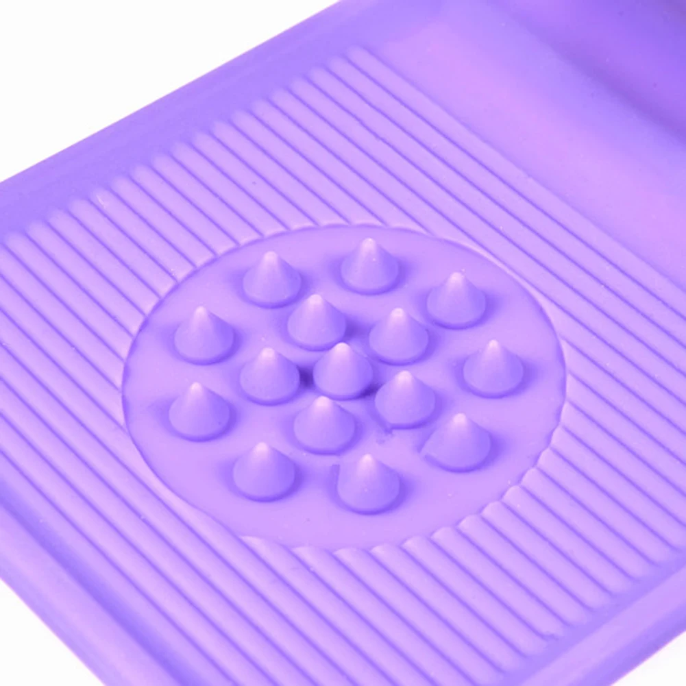 Силиконовый Массажный мяч подошва для ног плечо облегчение боли в мышцах коврик