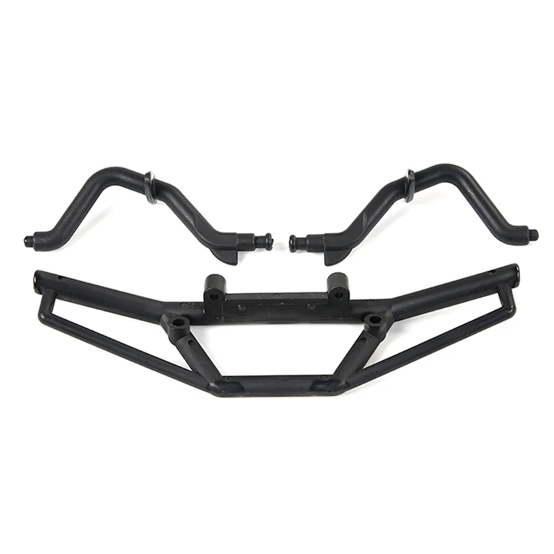 передний комплект для бампе