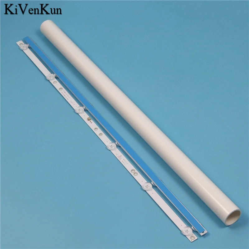 2PCS 582mm TV Lamps Kit LED Backlight Strips K320WDX A1 A2 4708-K320WD-A2113N01 A2113N11 A1113N11 Bars Type A B Bands Rulers - купить по