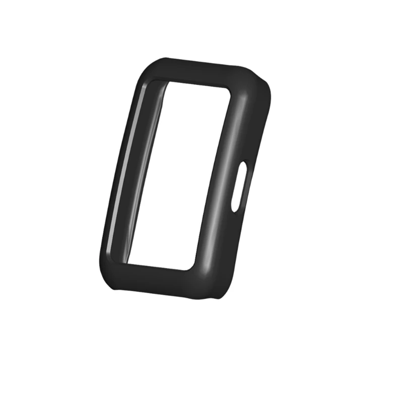

Durable Watch Cover Protective Shell Screen Protector Case for Honor Band 6 Case