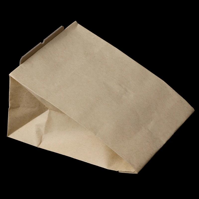 Универсальные мешки для пылесоса бумажный мешок пыли замена Rowenta ZR0049/ZR0007 Прямая