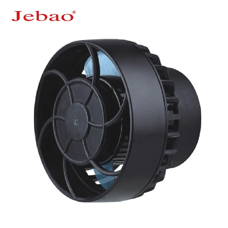 Насос волновой Jebao SW-2/4/8/15 SLW/SLW-10M 20 м 30 Wi-Fi бесшумный циркуляционный насос | Дом и
