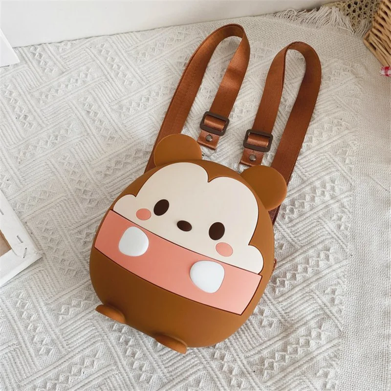 Женский рюкзак 2020 модная женская сумка через плечо школьная ярких цветов для