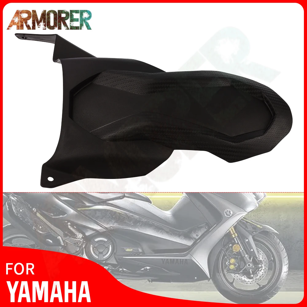 

TMAX 560 Rear Fender Mudguard Cover Splash Guard Motorcycle Accessories For YAMAHA TMAX 530 DX T-MAX 530 SX T-MAX 560 TECHMAX