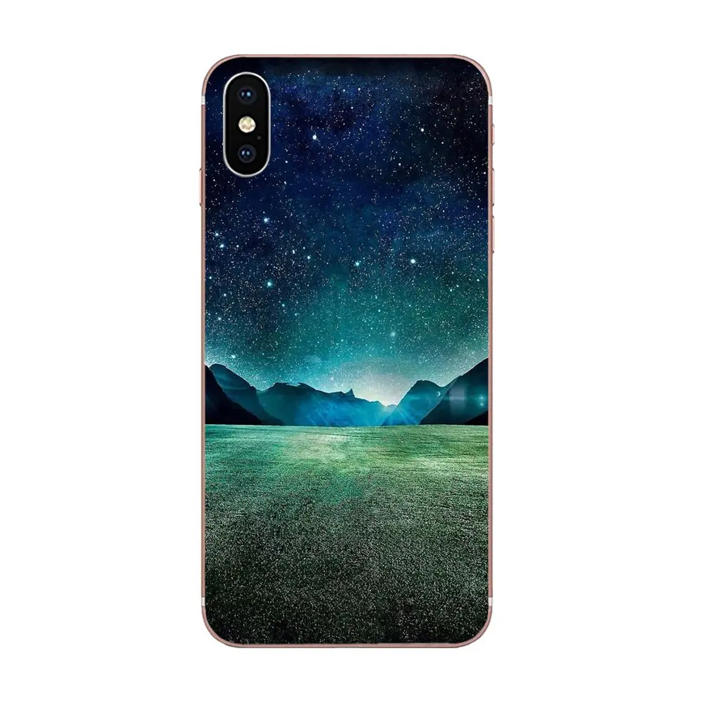 Starry Sky And Feel Good Words Unique For Galaxy Alpha Note 10 Pro A10 A20 A20E A30 A40 A50 A60 A70 A80 A90 M10 M20 M30 M40 | Мобильные