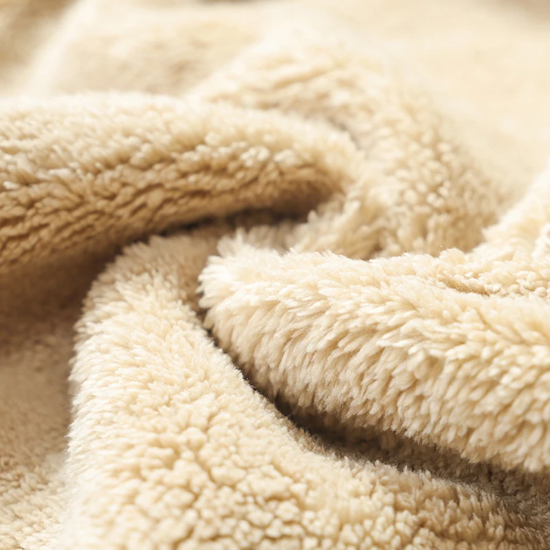 

Men Chinese Streetwear Black Joggers Sports Fleece Thick Jogger Sweatpants Plus Size 8xl Mens Warm Pants For Winter Track Pants