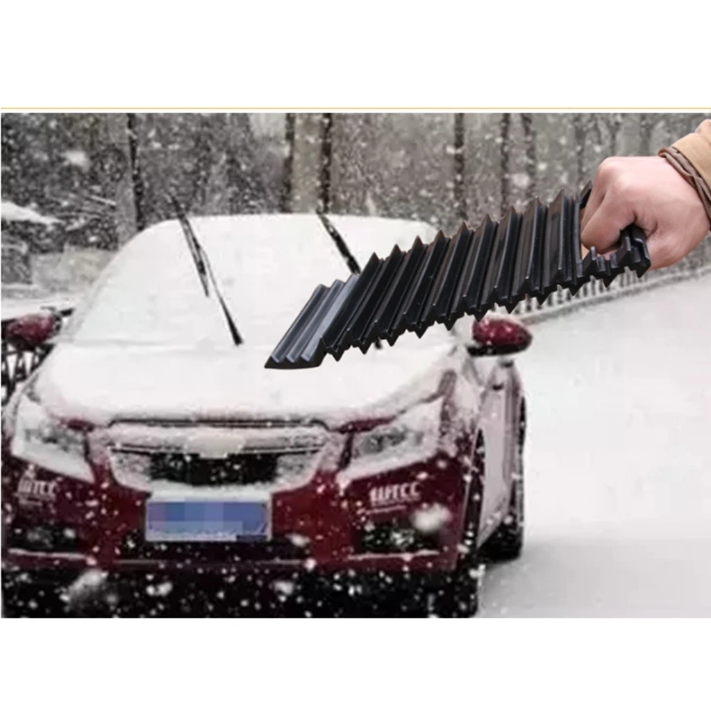 

Коврик для аварийно-спасательных работ с высоким коэффициентом трения, для легких автомобилей, грузовиков, дорожная помощь Тяговая доска