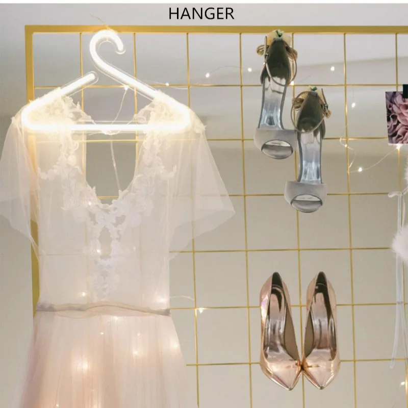 Светодиодные неоновые огни пикантные световые панели Рождество вечерние