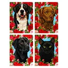 Алмазная живопись 