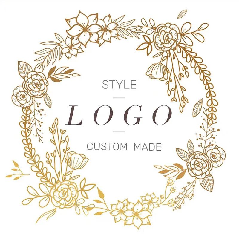 

LOGO undertakes customization and individual tag link - please place an order after the customer service guide