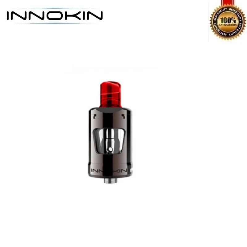 100% оригинал Innokin Zlide Vape бак с Z-Plex3D катушкой 0.48ohm Core 2 мл атомайзер электронная