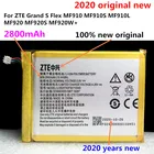 Аккумулятор Li3820T43P3h715345 для ZTE Grand S Flex MF910 MF910S MF910L MF920 MF920S MF920W +  MEGAFON MR150-2 MR150-5  MTC 835F