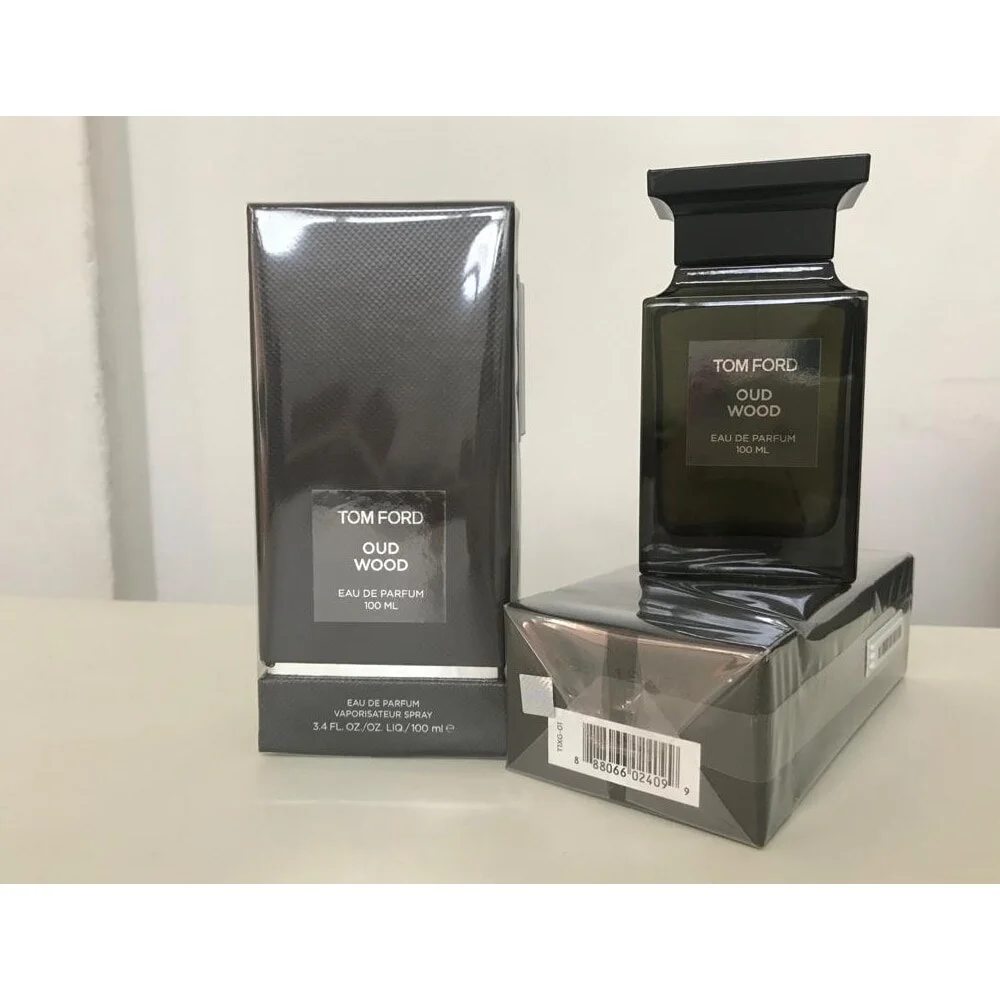 

TOM- FORD- Oud- Wood- EDP Eau de Perfume 100ml For Men Perfume Male Perfume
