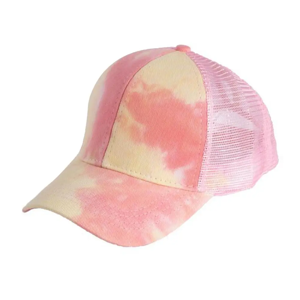 

Outdoor Sports Breathable Baseball Sunshade Cap
