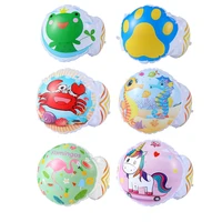 training child ring swimming float inflatable yuyu ring baby swim ring float swimming arm safety circle arm pool swimming ring c