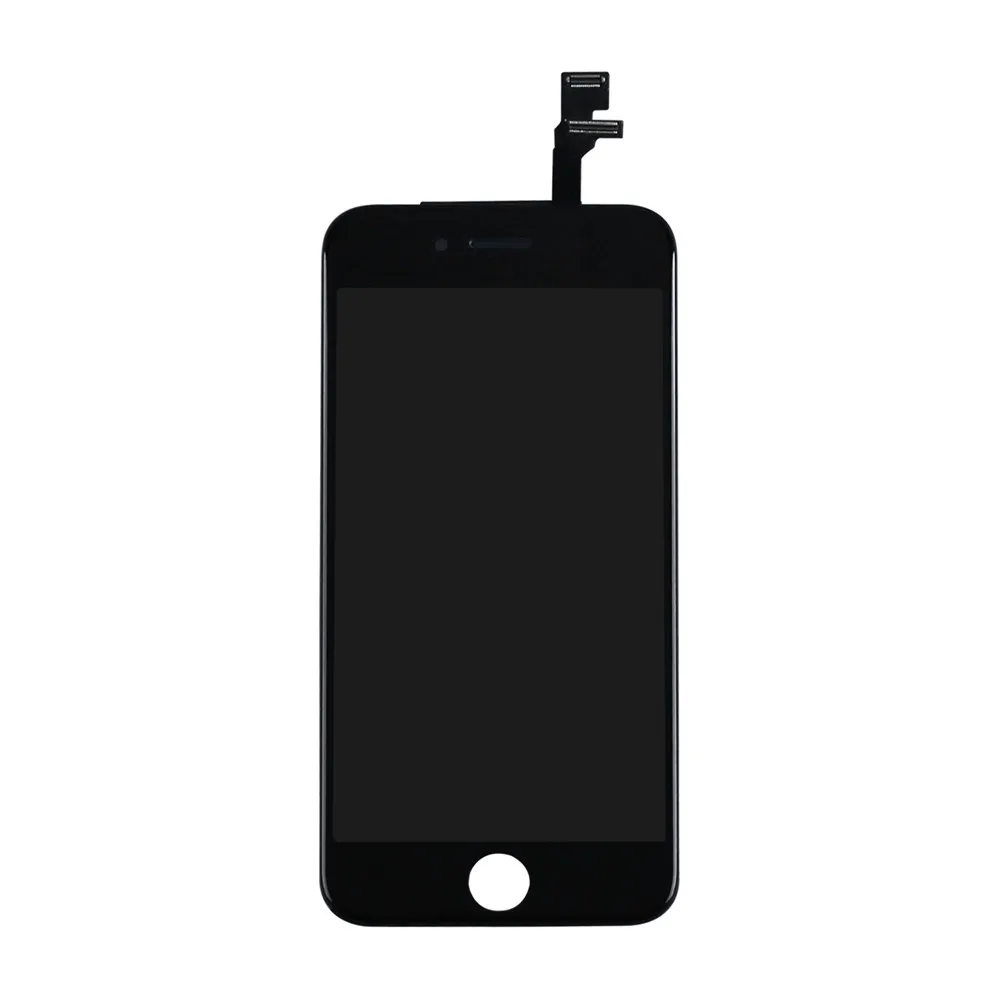 ЖК экран дигитайзер для iPhone6 6g сборка AAA качественный мобильный телефон запчасти