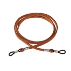 1 шт. Модный новый дизайн высокоэластичный ремешок для солнцезащитных очков кожаный ремешок цепочка для очков шнур для очков для чтения украшение