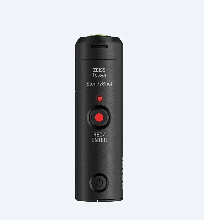 Экшн камера Sony HDR AS50 Wi Fi HD видеокамера (без пульта дистанционного управления в